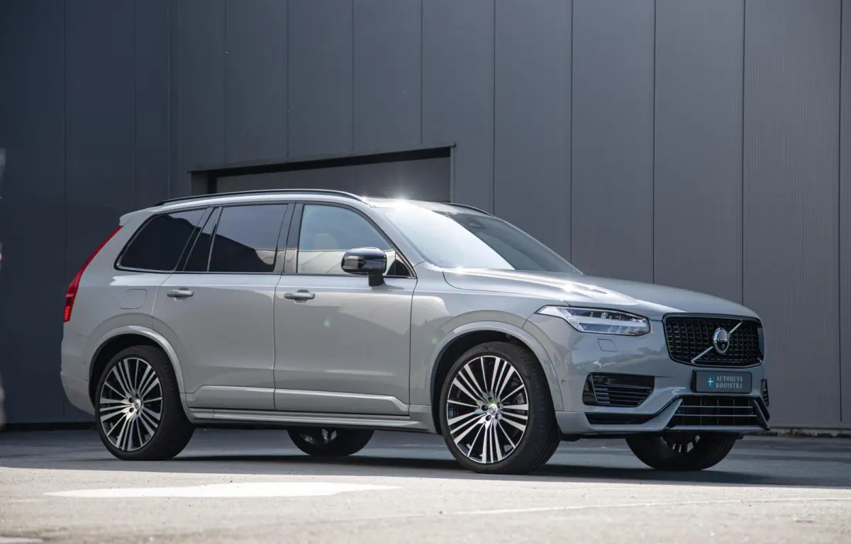 2.0 T8 Plug-in hybrid AWD Ultra Dark |Full Option|Luchtvering|Bowers&Wilkins audio