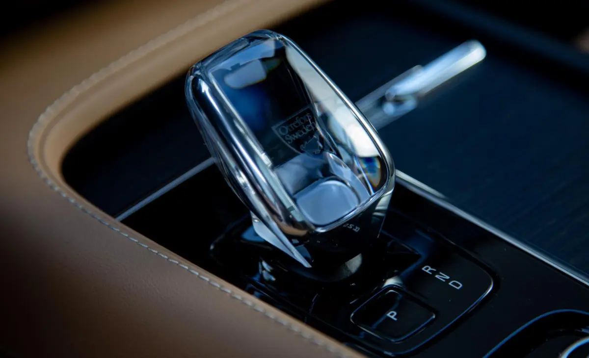 2.0 T8 Plug-in hybrid AWD Ultra Dark |Full Option|Luchtvering|Bowers&Wilkins audio