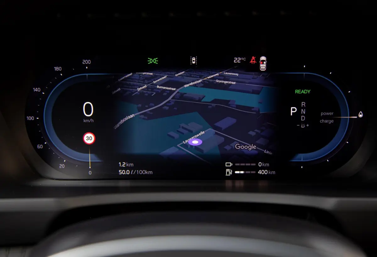 2.0 T8 Plug-in hybrid AWD Ultra Dark |Full Option|Luchtvering|Bowers&Wilkins audio
