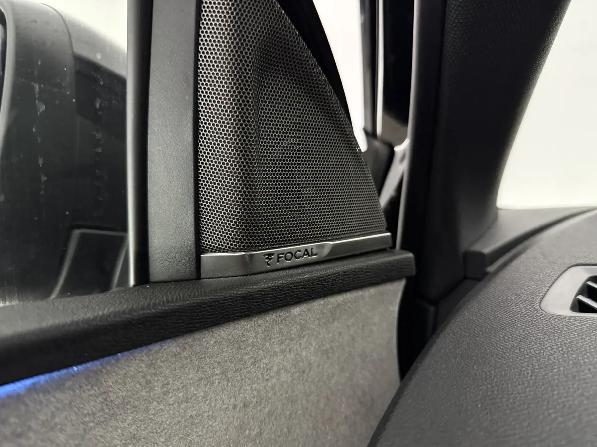 1.2 PureTech GT Black Edition | 7p | Pano | Sfeer | Virtual | Focal Audio | Cruise | Camera | Carplay | NAP