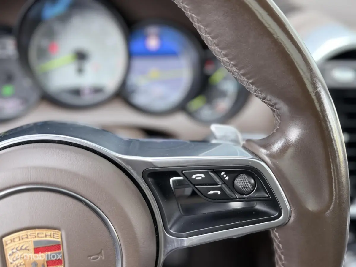 3.0 S E-Hybrid Pano Navi Clima Cruise Leder