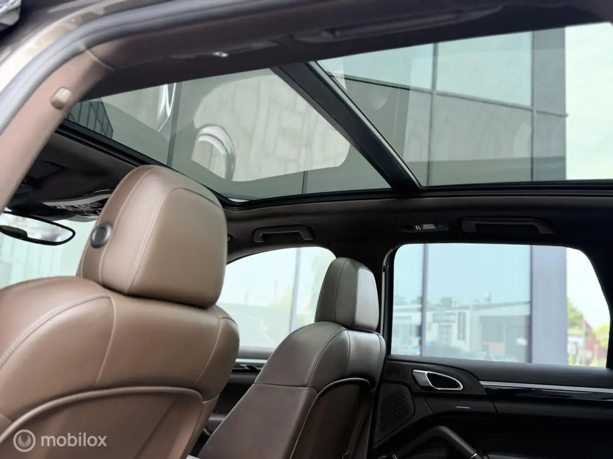 3.0 S E-Hybrid Pano Navi Clima Cruise Leder