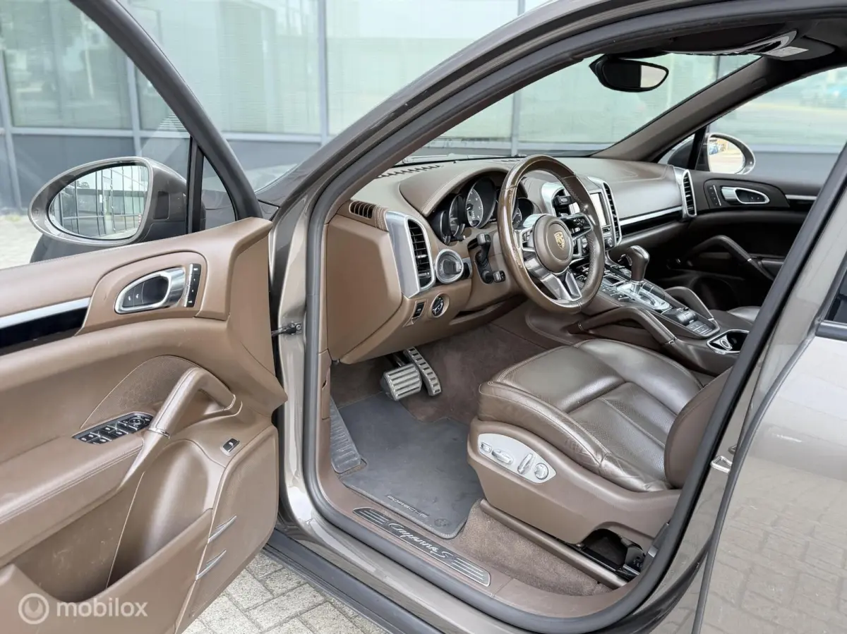 3.0 S E-Hybrid Pano Navi Clima Cruise Leder