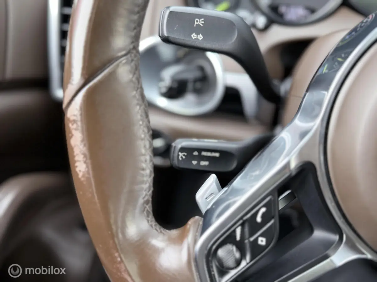 3.0 S E-Hybrid Pano Navi Clima Cruise Leder