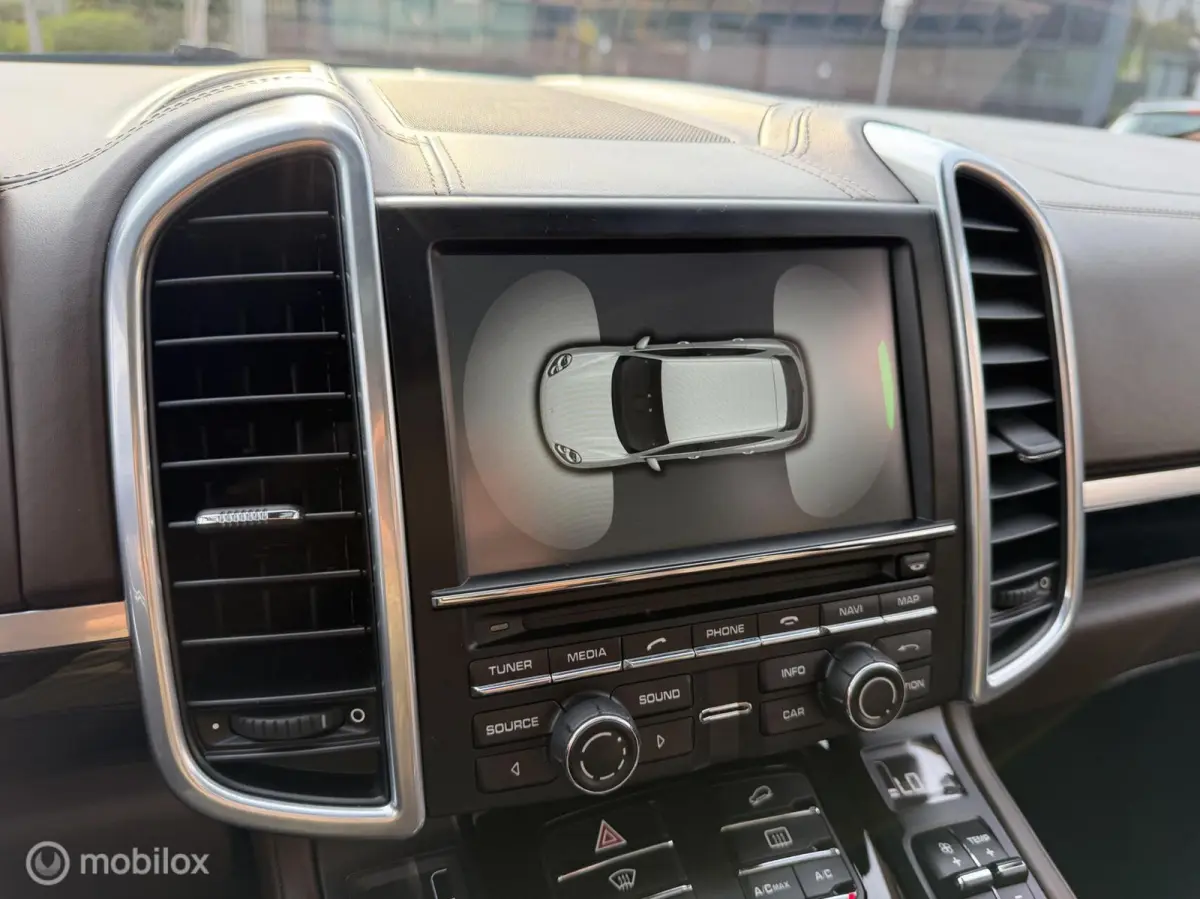 3.0 S E-Hybrid Pano Navi Clima Cruise Leder