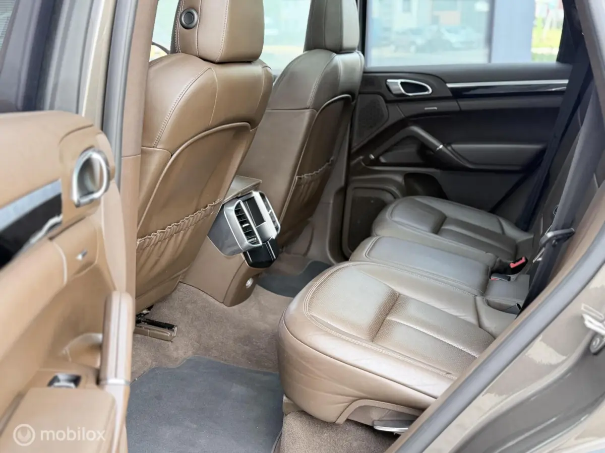3.0 S E-Hybrid Pano Navi Clima Cruise Leder
