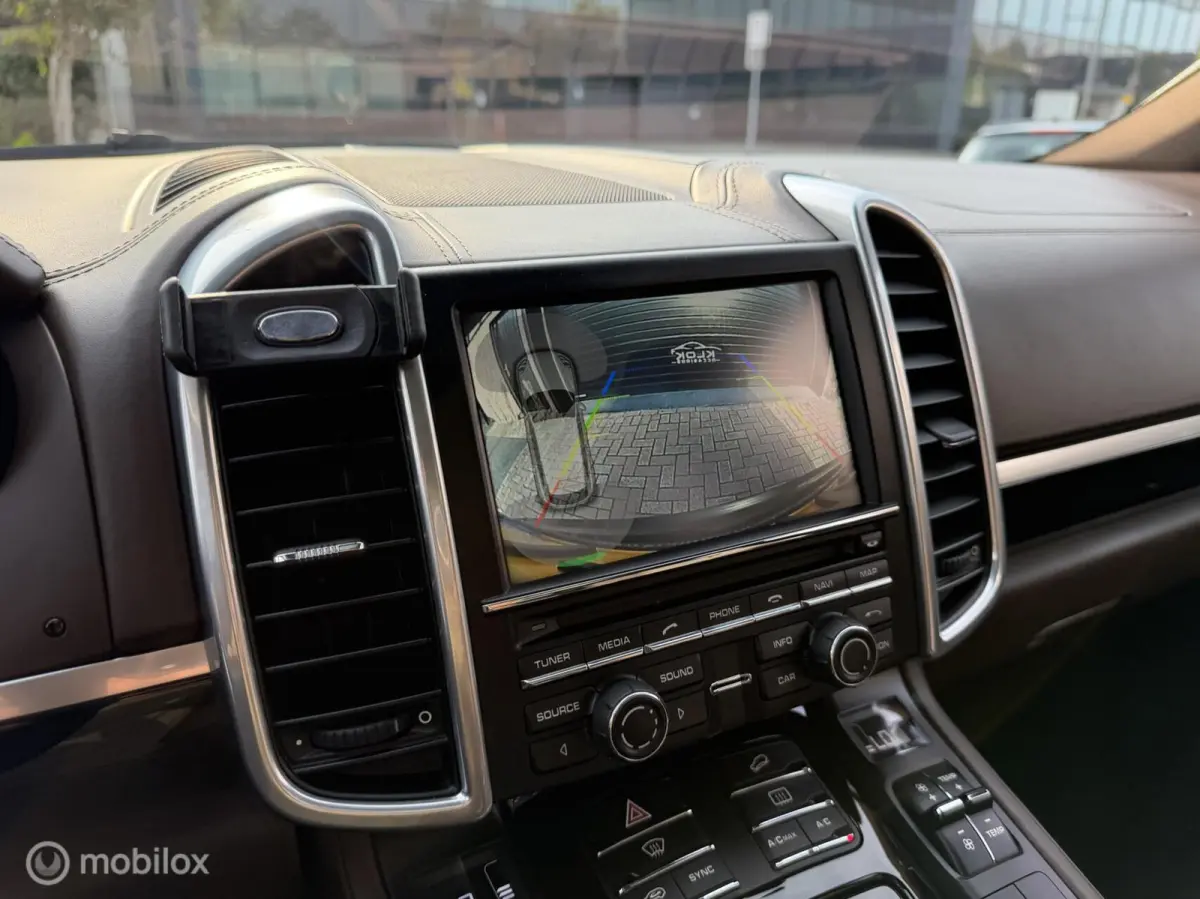 3.0 S E-Hybrid Pano Navi Clima Cruise Leder
