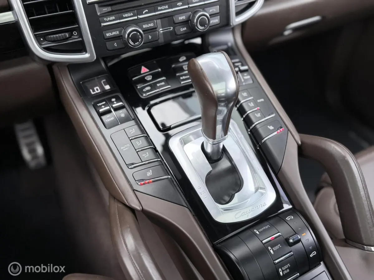 3.0 S E-Hybrid Pano Navi Clima Cruise Leder