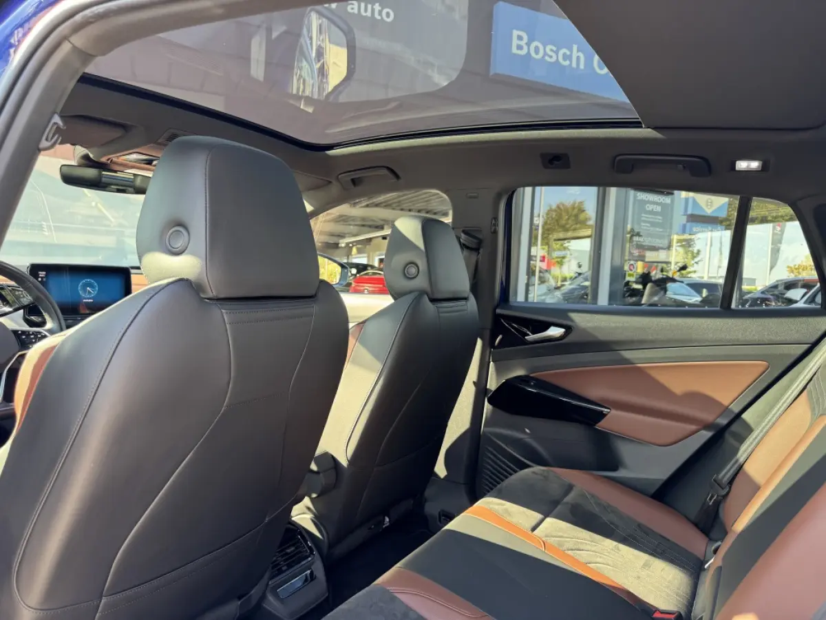 Pro 77 kWh | Pano | Memory | SOH 98%