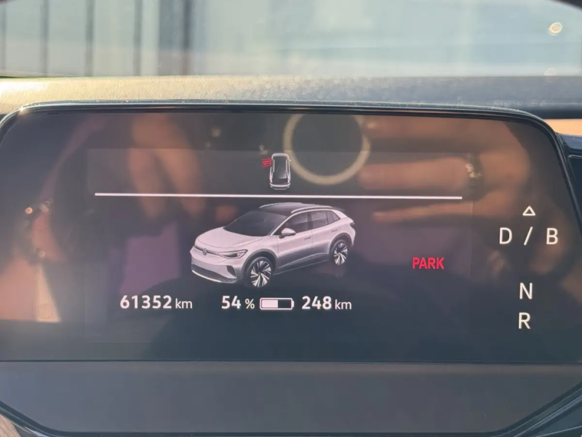 Pro 77 kWh | Pano | Memory | SOH 98%