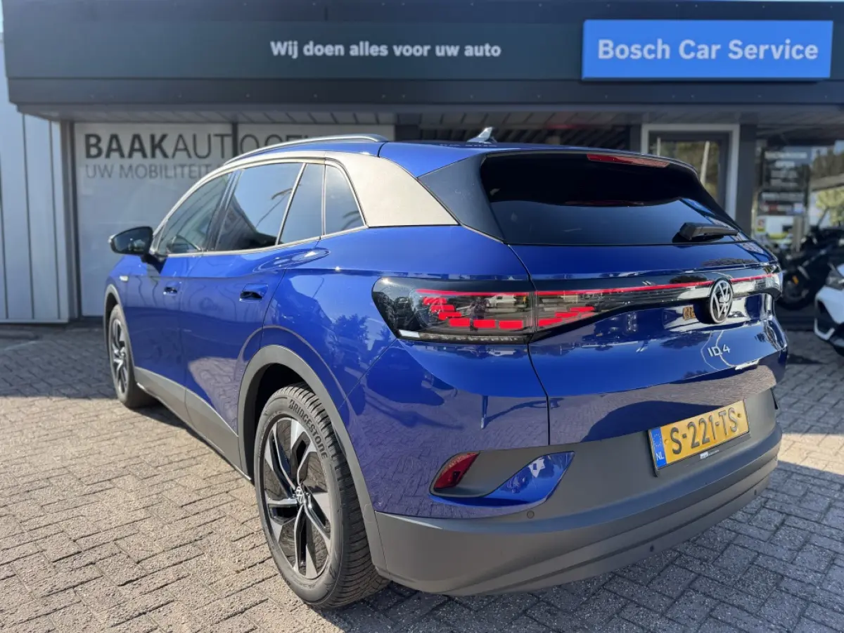 Pro 77 kWh | Pano | Memory | SOH 98%