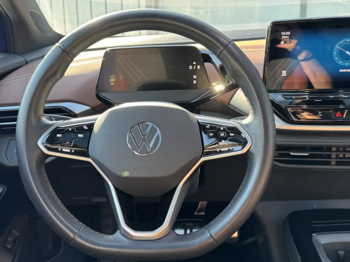 Pro 77 kWh | Pano | Memory | SOH 98%