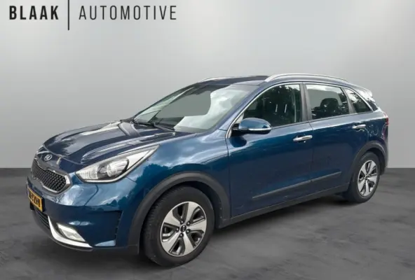1.6 GDi H. DynamicL.