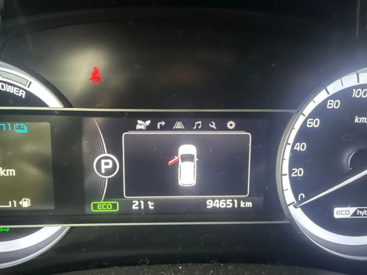 1.6 GDi H. DynamicL.