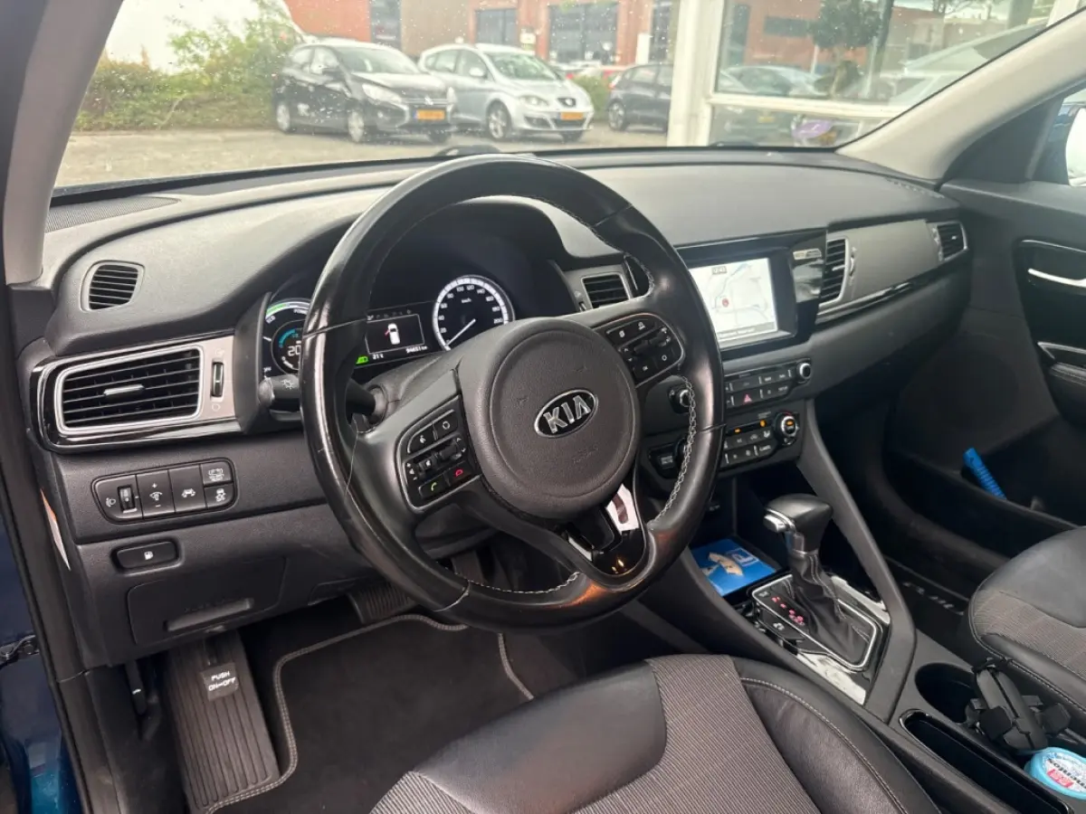 1.6 GDi H. DynamicL.