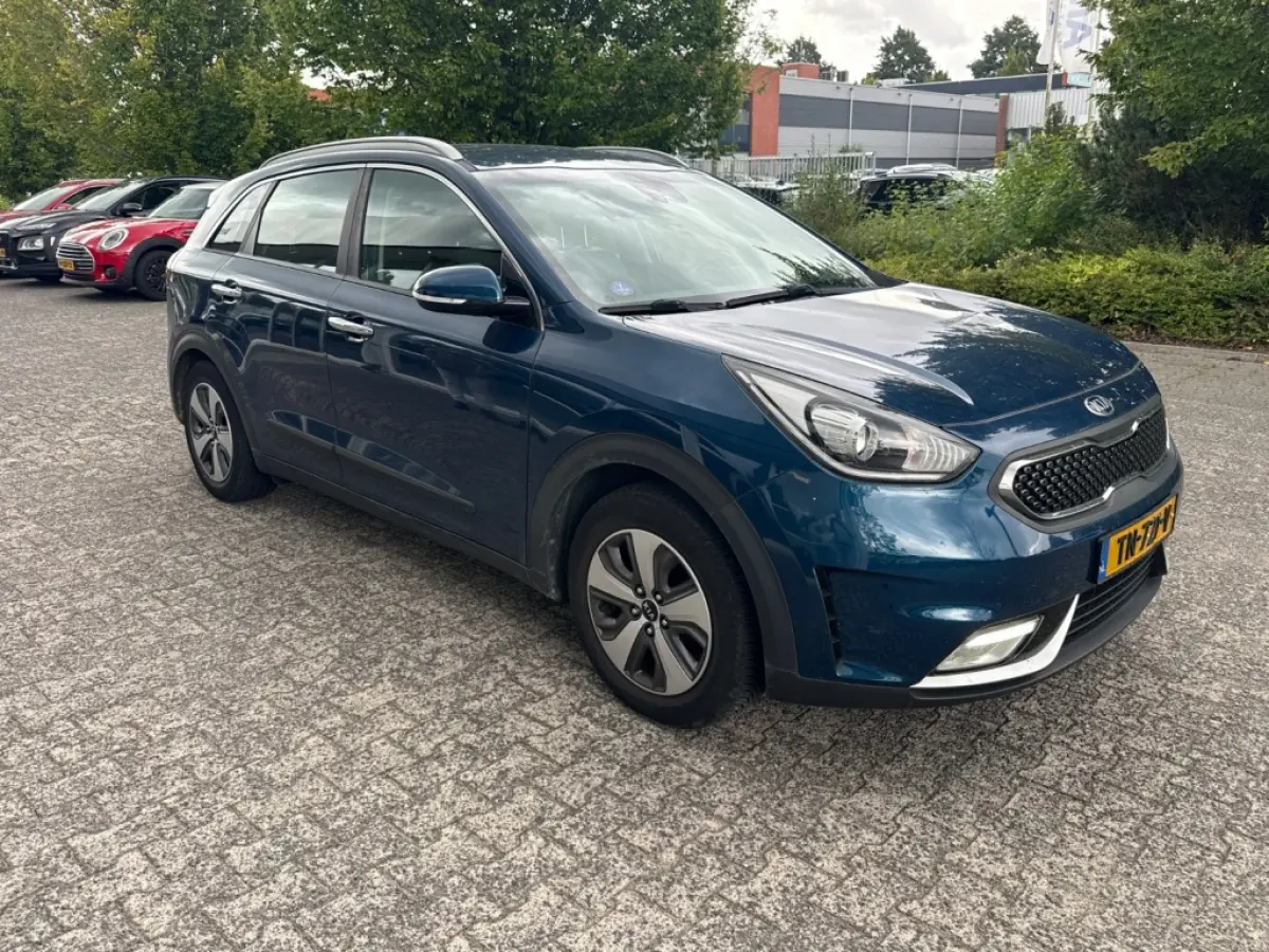 1.6 GDi H. DynamicL.