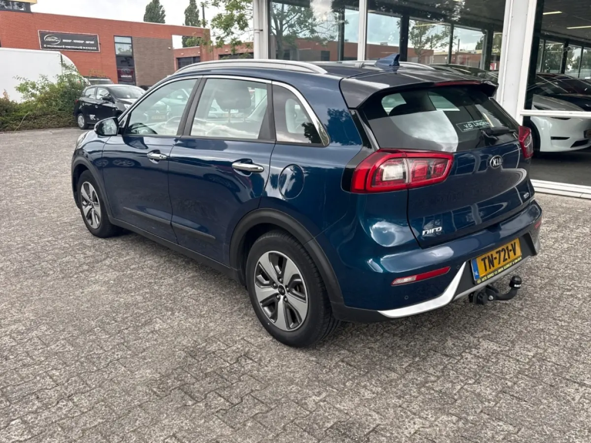 1.6 GDi H. DynamicL.