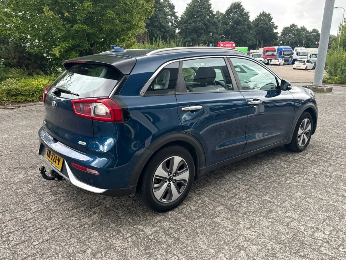 1.6 GDi H. DynamicL.