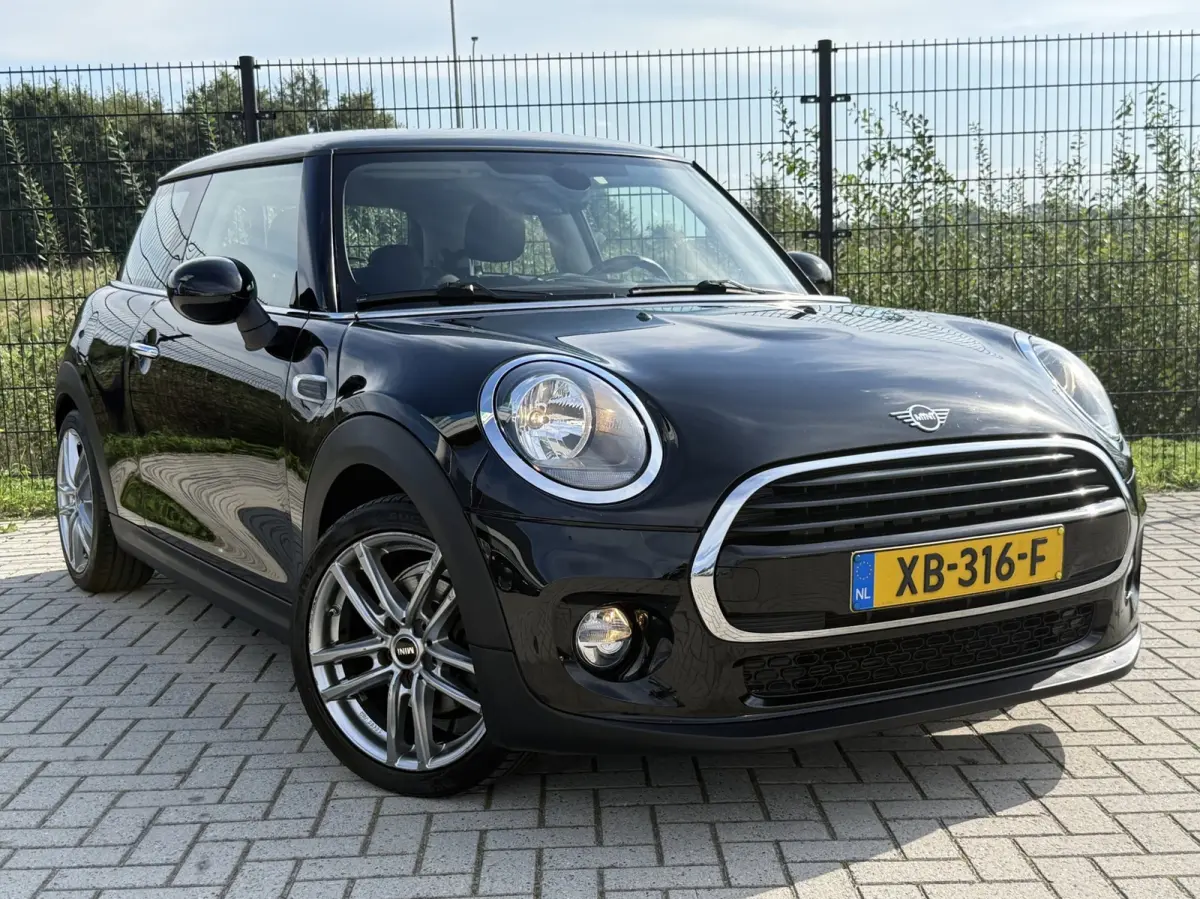 1.5 Cooper | PDC | Bluetooth | NAVI | Cruise Control |