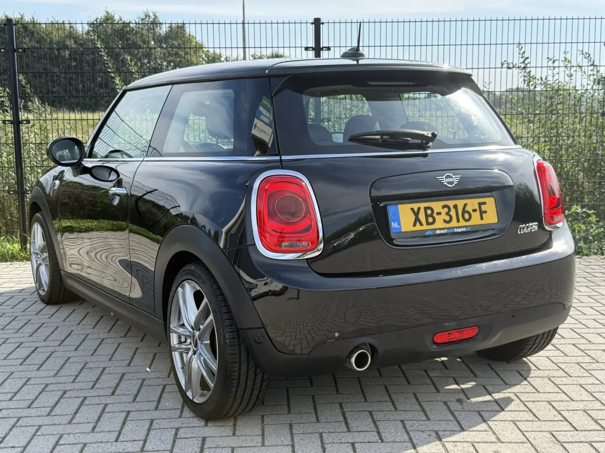 1.5 Cooper | PDC | Bluetooth | NAVI | Cruise Control |