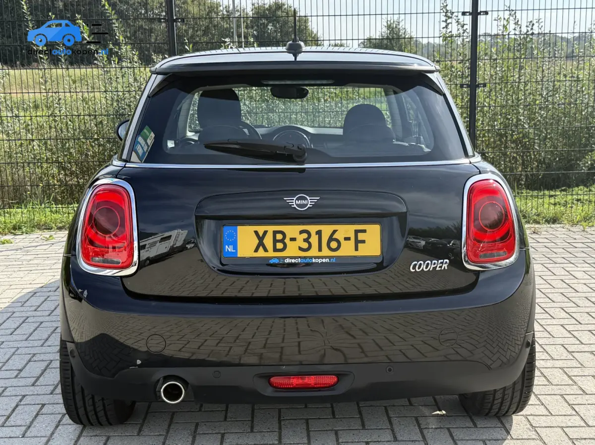 1.5 Cooper | PDC | Bluetooth | NAVI | Cruise Control |
