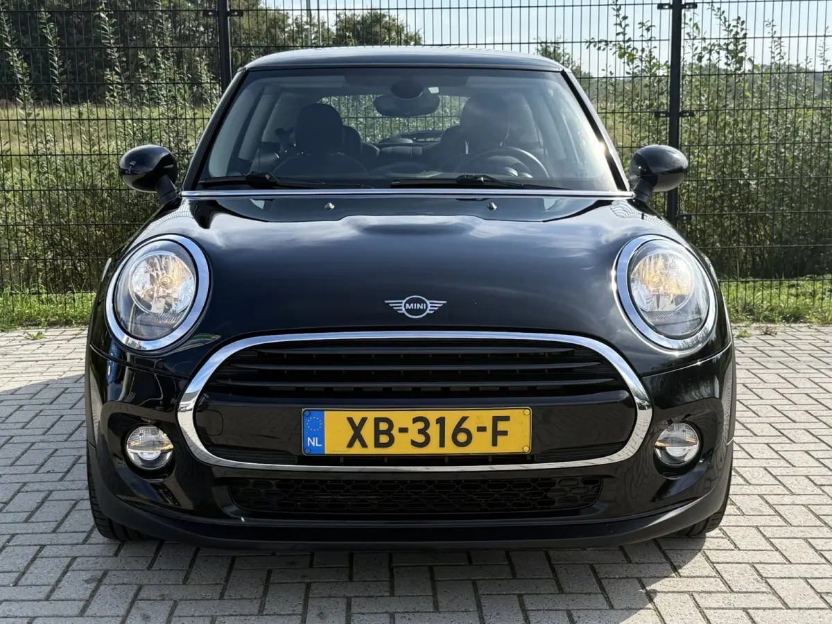 1.5 Cooper | PDC | Bluetooth | NAVI | Cruise Control |
