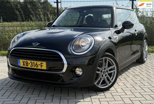 1.5 Cooper | PDC | Bluetooth | NAVI | Cruise Control |