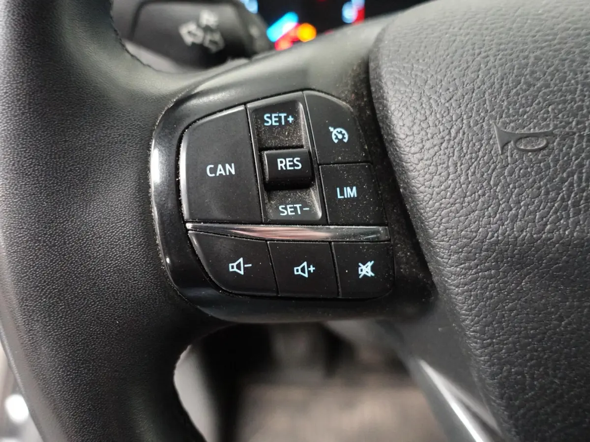 300 2.0 TDCI L2H1 Trend Dubbele Cabine Airco Bluetooth Navigatie Trekhaak