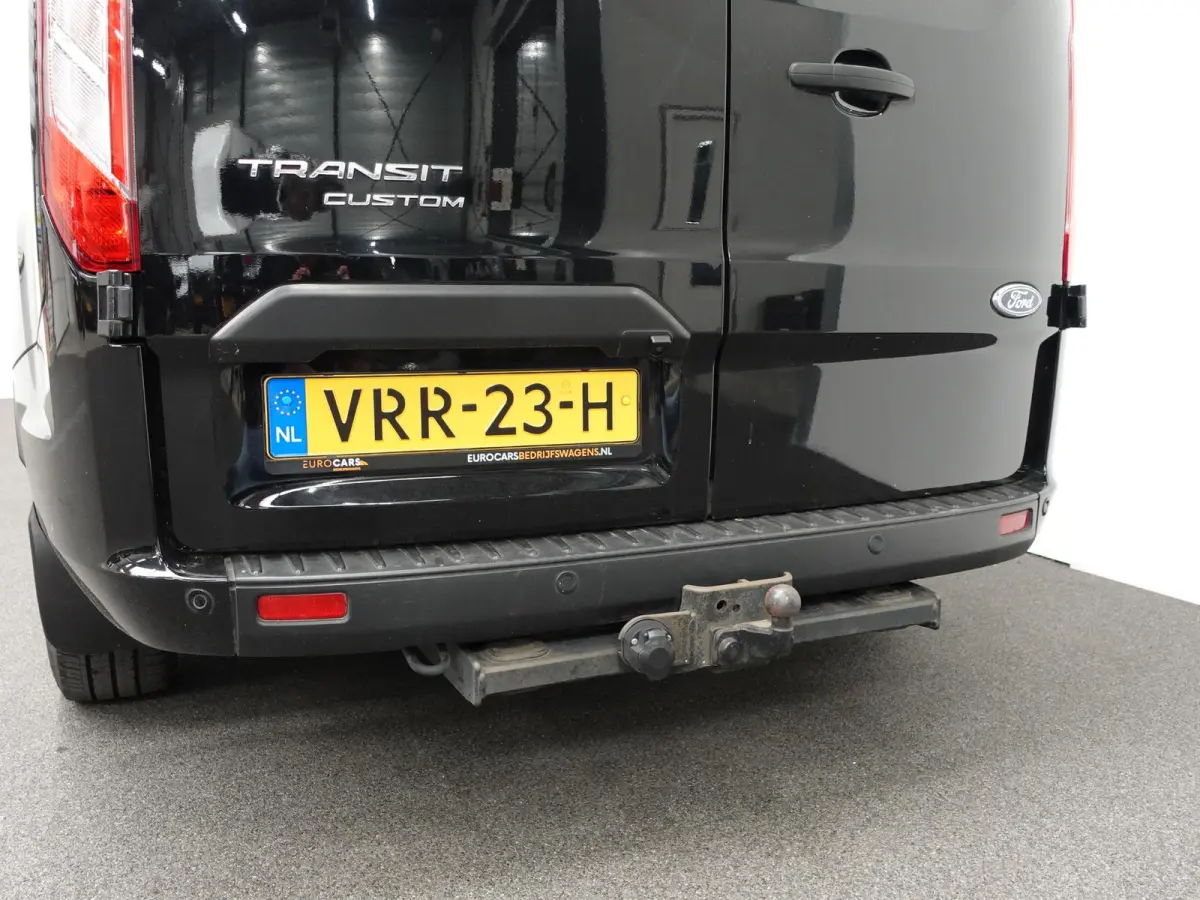 300 2.0 TDCI L2H1 Trend Dubbele Cabine Airco Bluetooth Navigatie Trekhaak