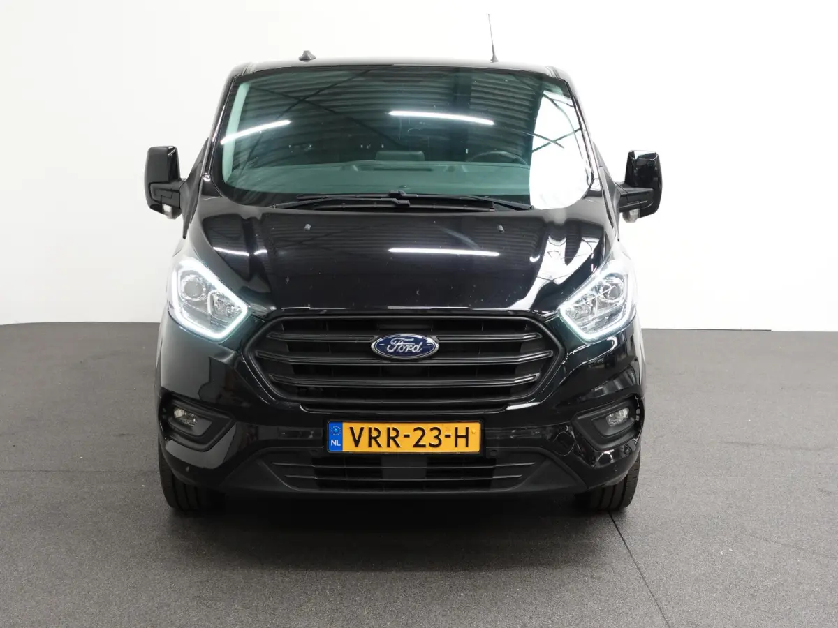 300 2.0 TDCI L2H1 Trend Dubbele Cabine Airco Bluetooth Navigatie Trekhaak