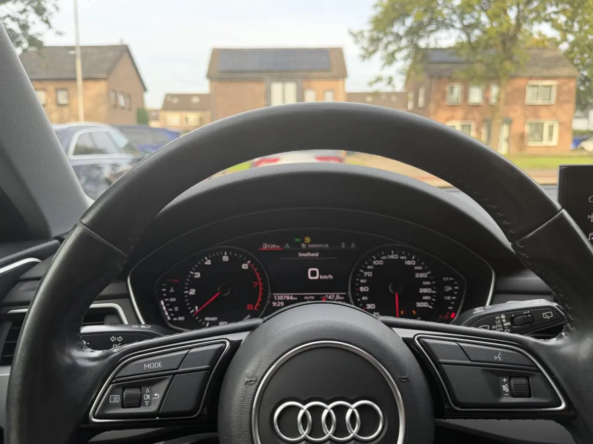 40 TFSI Launch edition Sport Trekhaak, Climat, LM..
