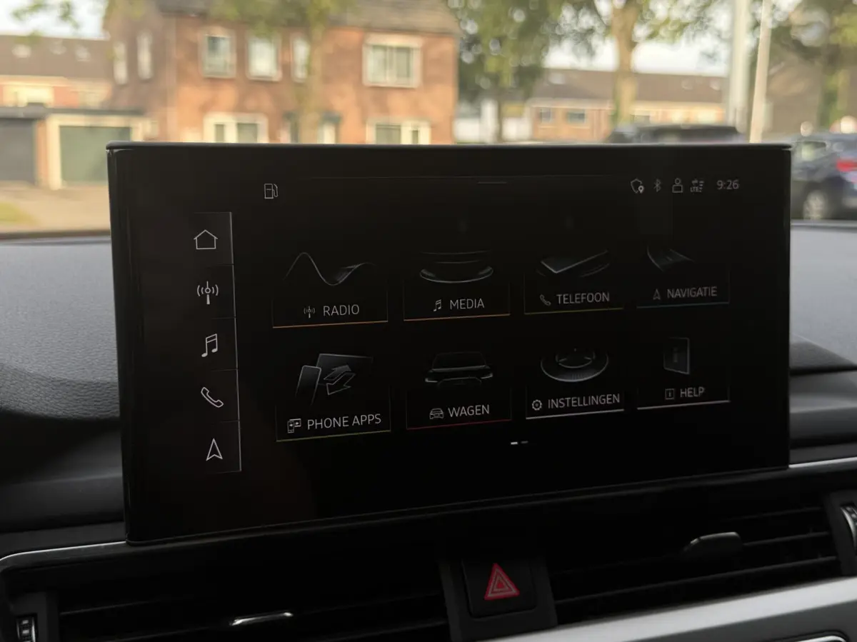 40 TFSI Launch edition Sport Trekhaak, Climat, LM..