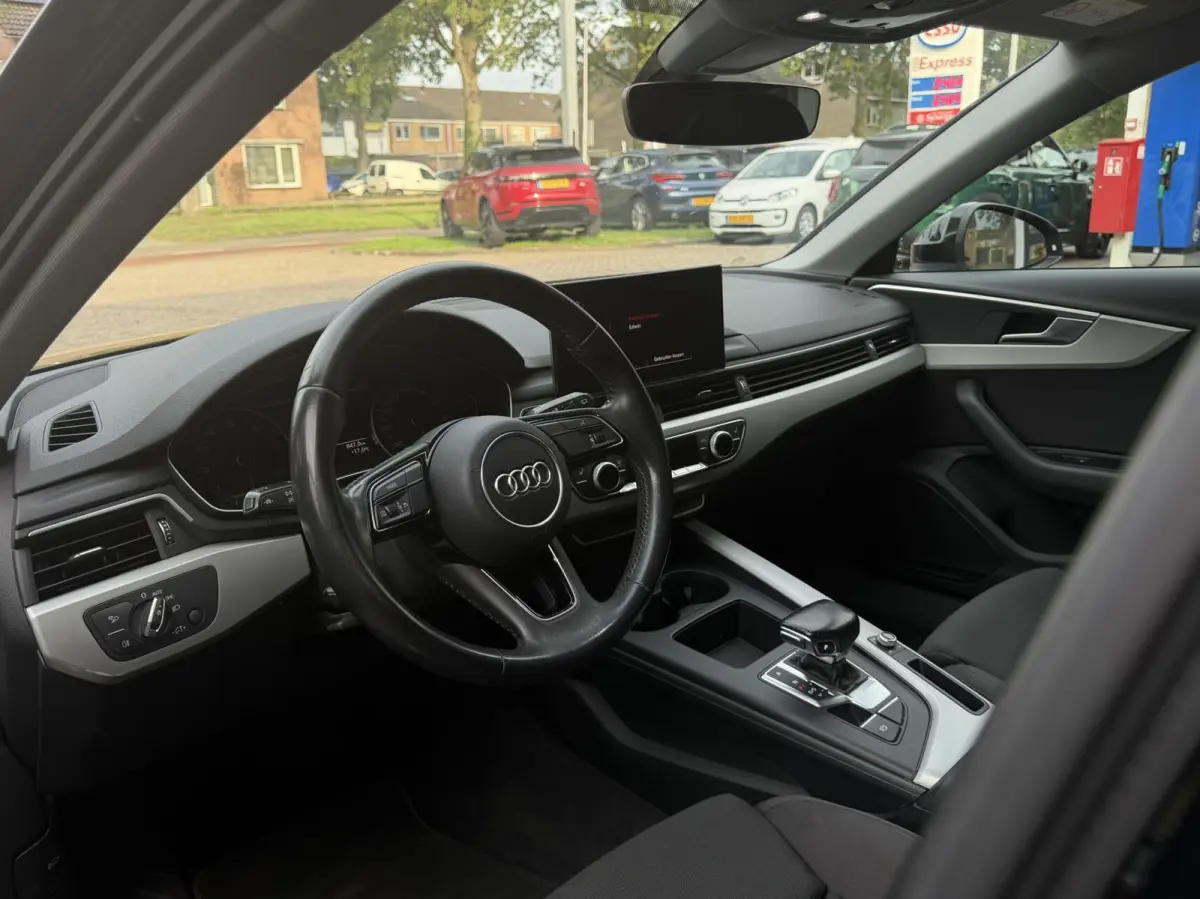 40 TFSI Launch edition Sport Trekhaak, Climat, LM..