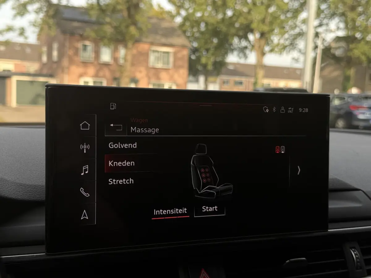 40 TFSI Launch edition Sport Trekhaak, Climat, LM..
