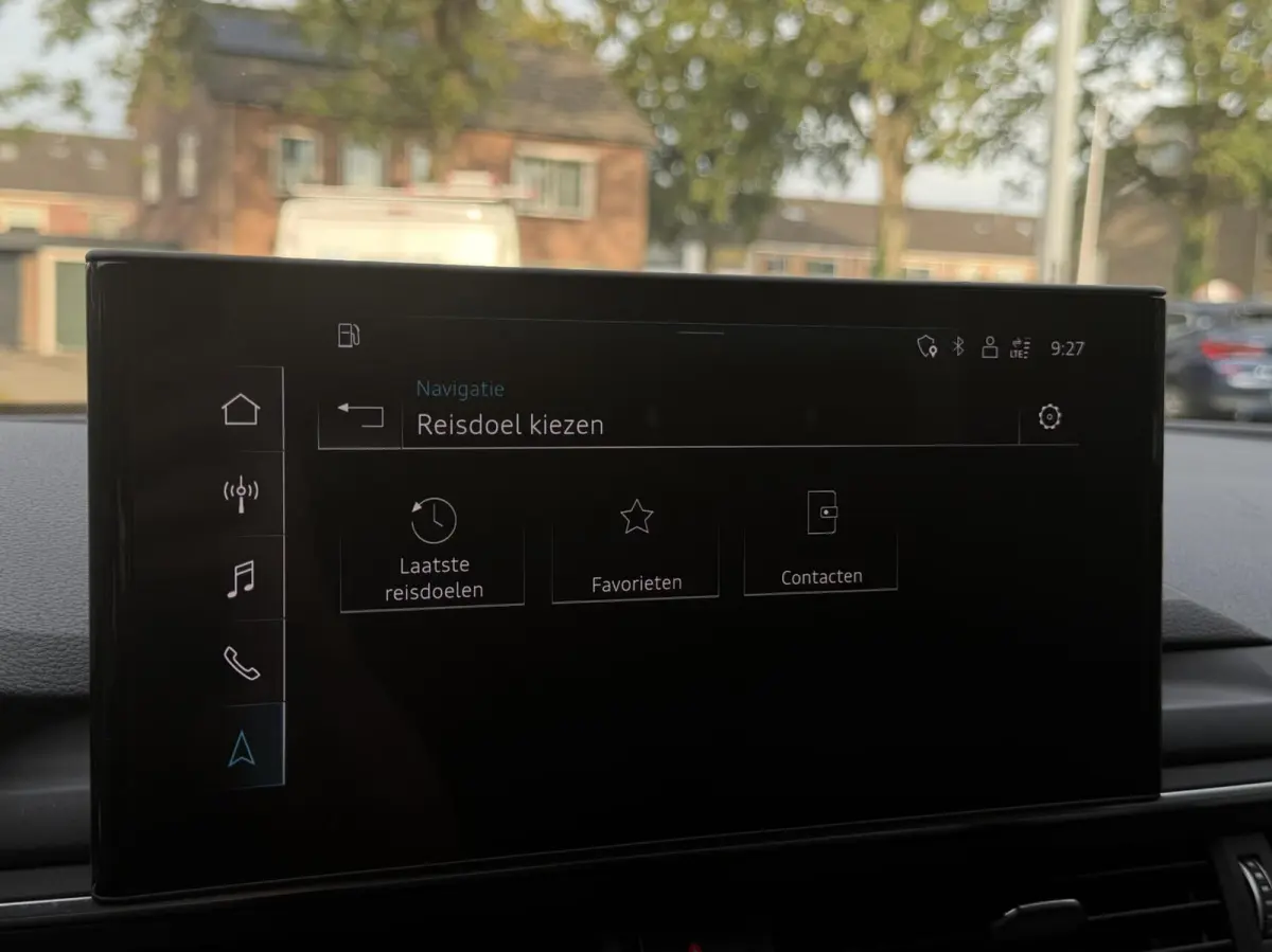 40 TFSI Launch edition Sport Trekhaak, Climat, LM..