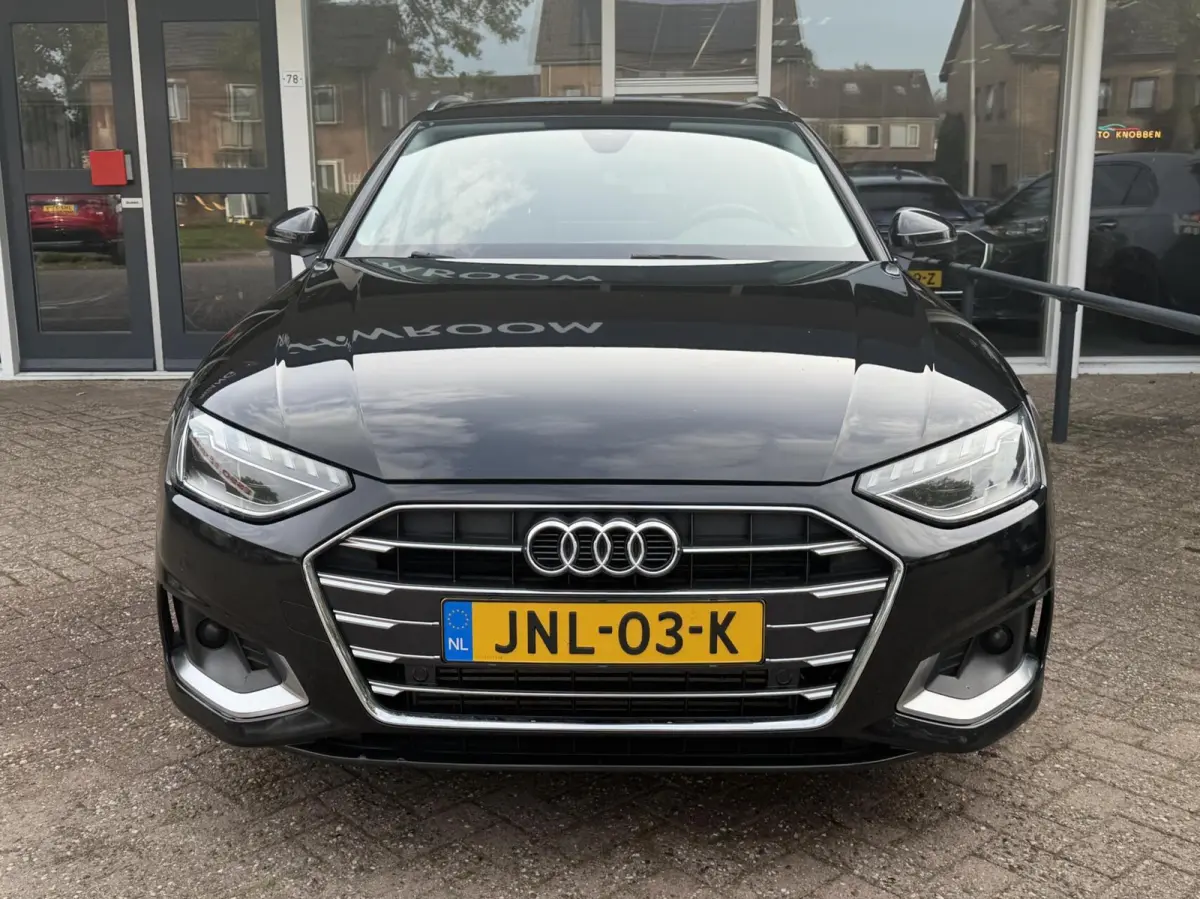 40 TFSI Launch edition Sport Trekhaak, Climat, LM..