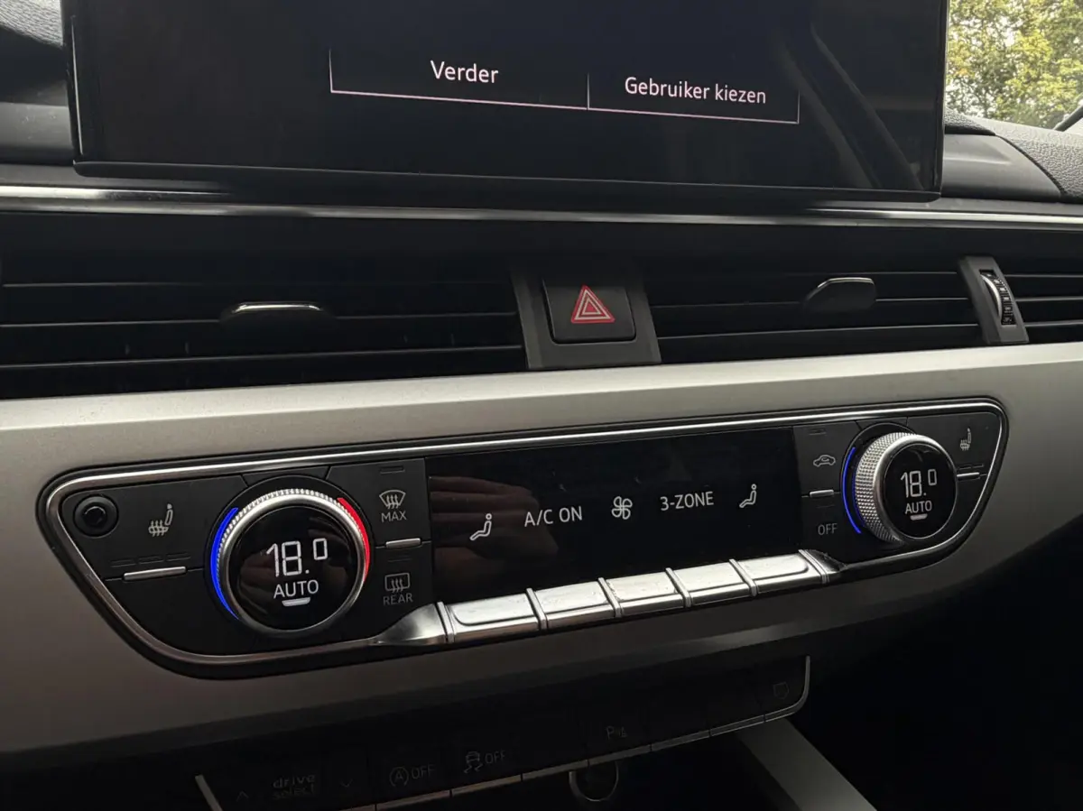 40 TFSI Launch edition Sport Trekhaak, Climat, LM..