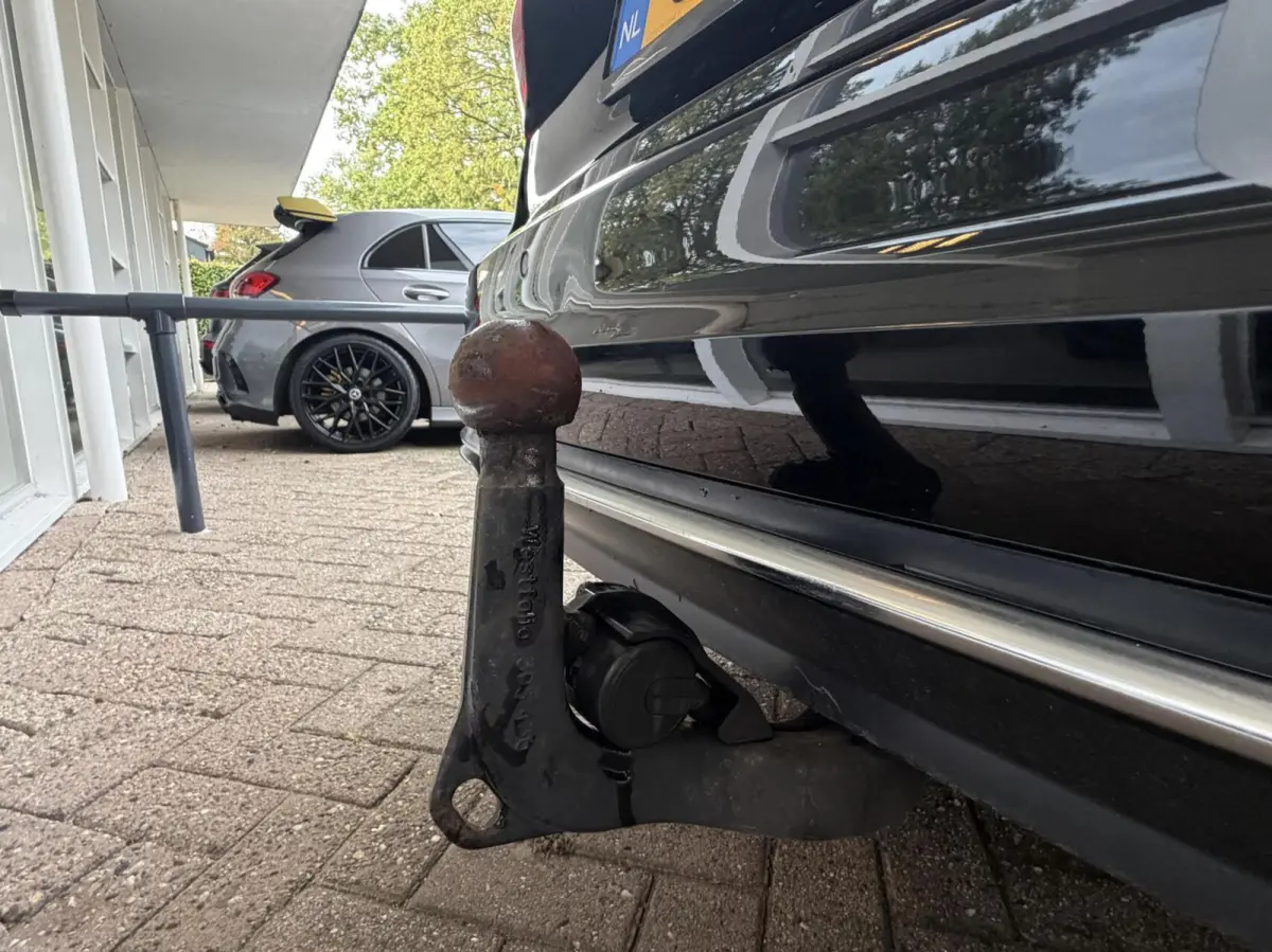 40 TFSI Launch edition Sport Trekhaak, Climat, LM..