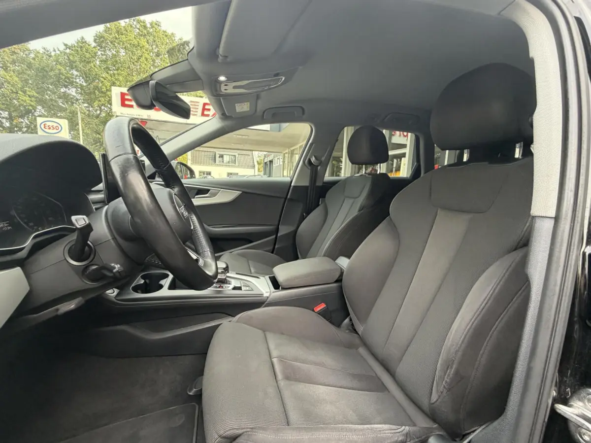 40 TFSI Launch edition Sport Trekhaak, Climat, LM..