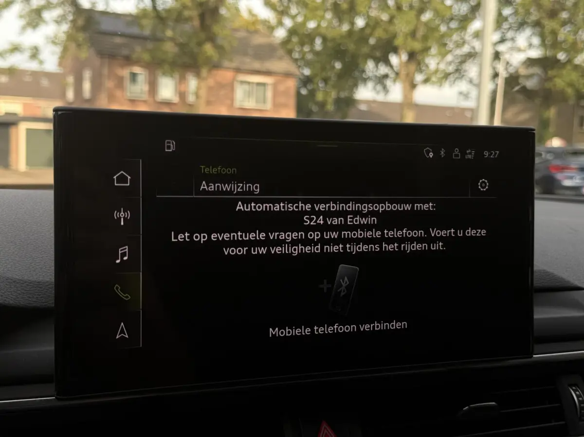 40 TFSI Launch edition Sport Trekhaak, Climat, LM..