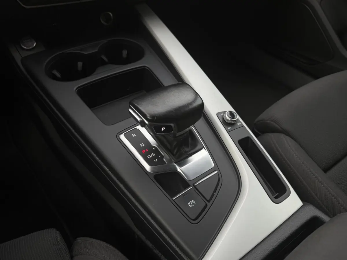 40 TFSI Launch edition Sport Trekhaak, Climat, LM..