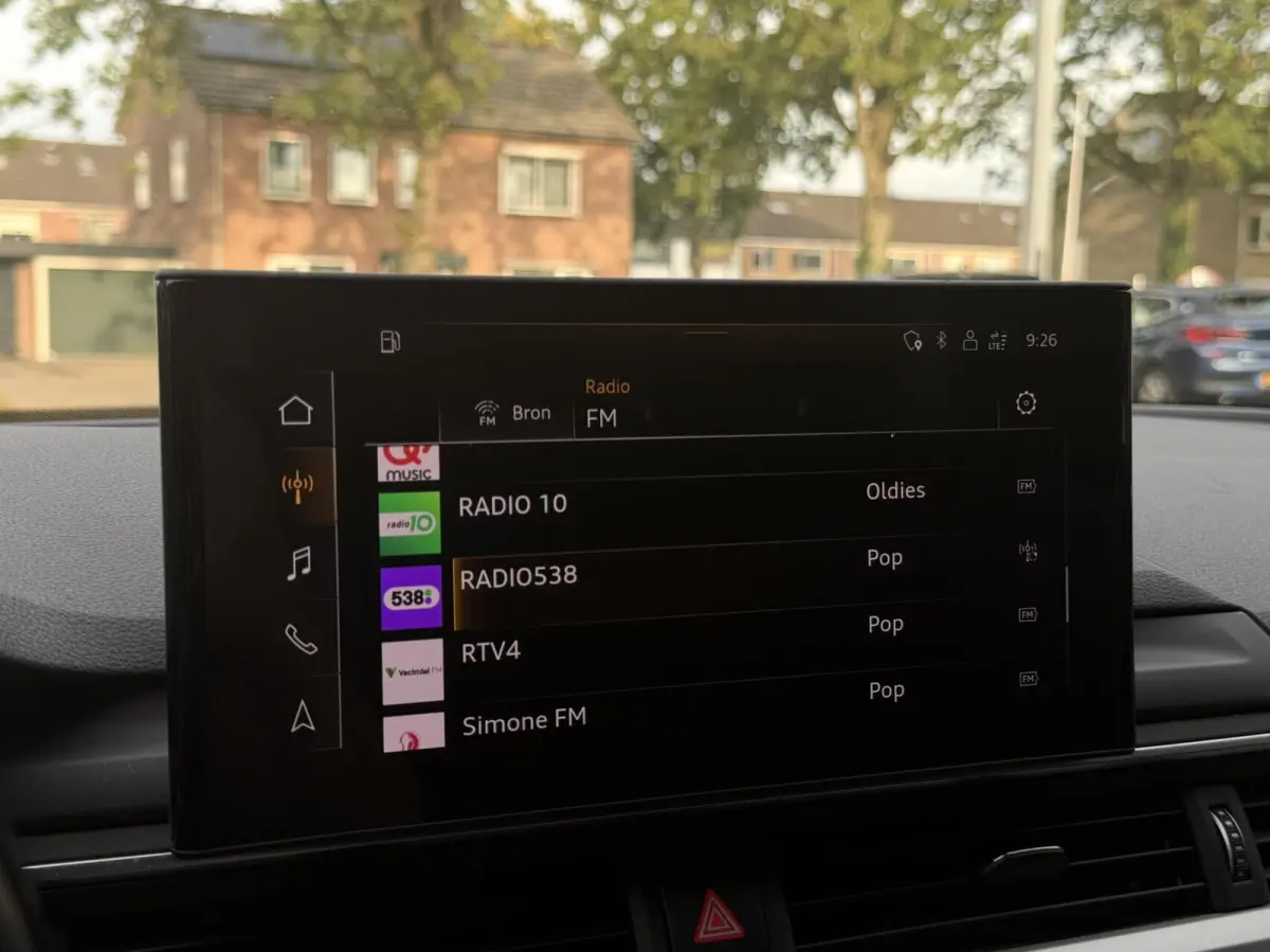 40 TFSI Launch edition Sport Trekhaak, Climat, LM..