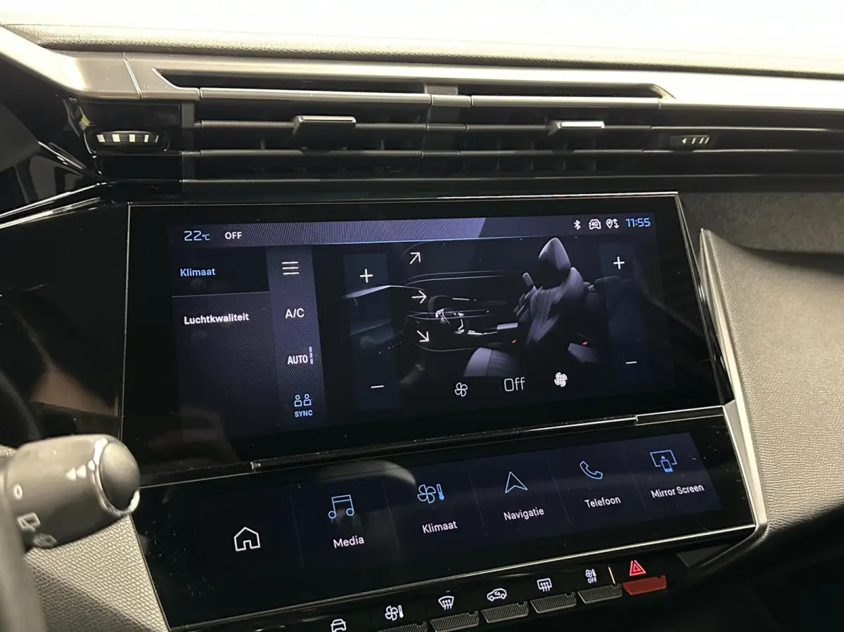 1.2 PureTech Active Pack Business TREKHAAK NAVI CARPLAY ADAPTIEF CRUISE ECC.