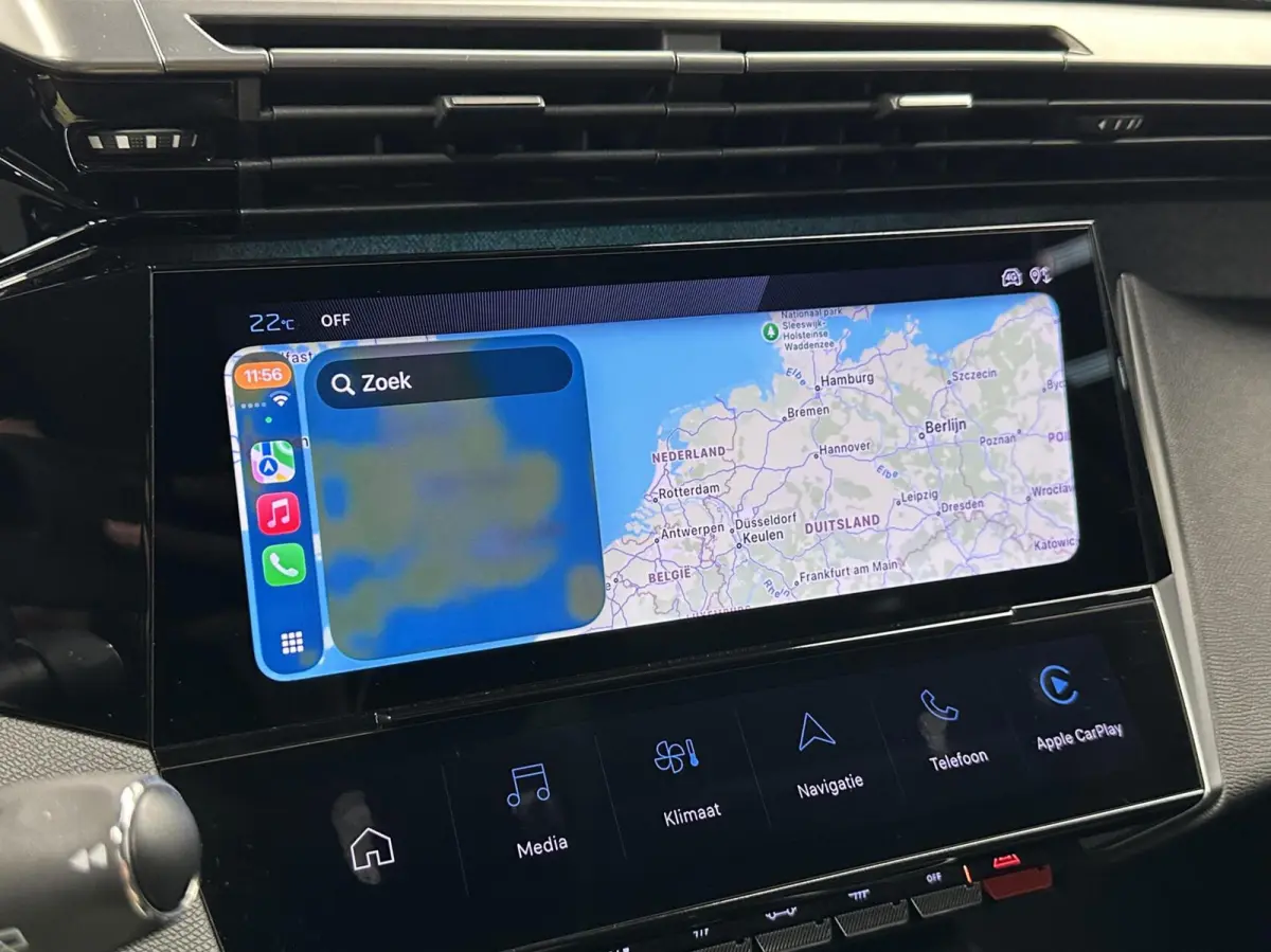 1.2 PureTech Active Pack Business TREKHAAK NAVI CARPLAY ADAPTIEF CRUISE ECC.