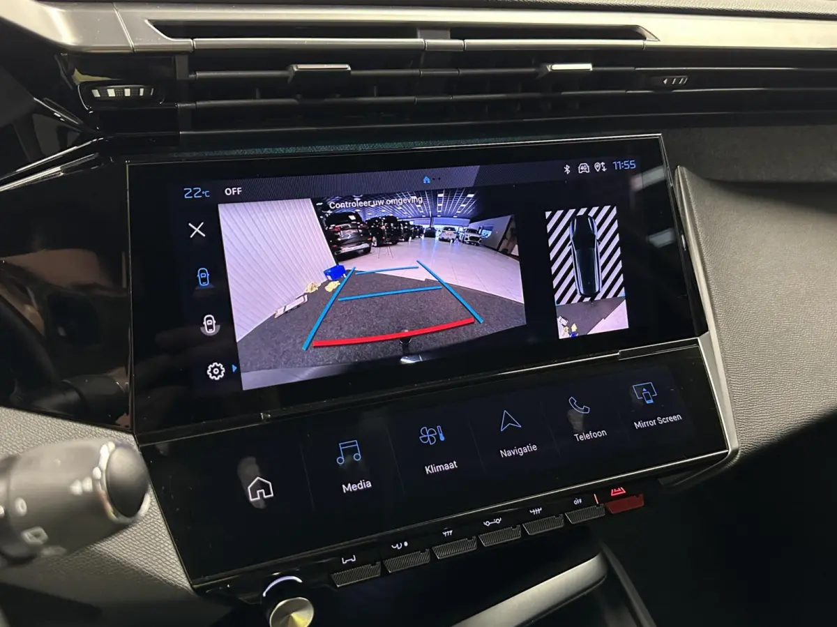 1.2 PureTech Active Pack Business TREKHAAK NAVI CARPLAY ADAPTIEF CRUISE ECC.