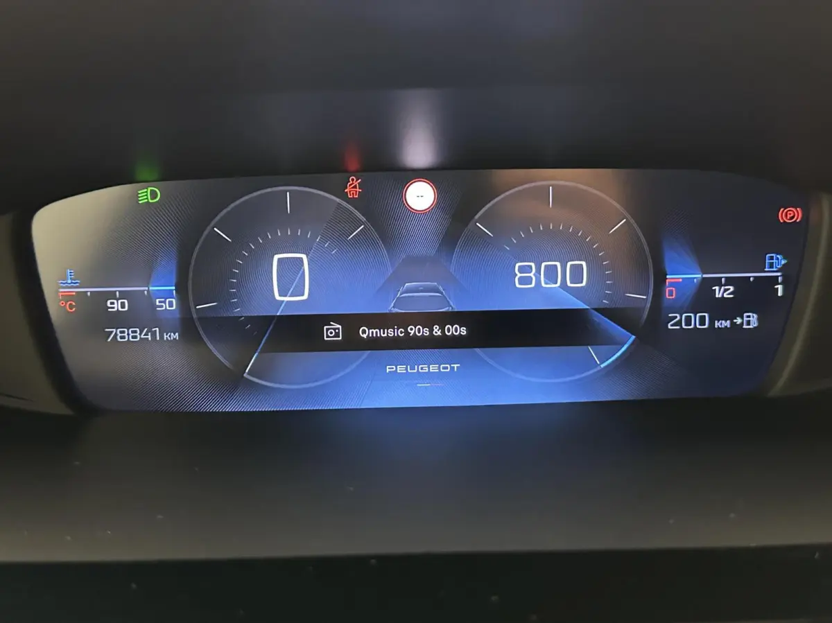 1.2 PureTech Active Pack Business TREKHAAK NAVI CARPLAY ADAPTIEF CRUISE ECC.