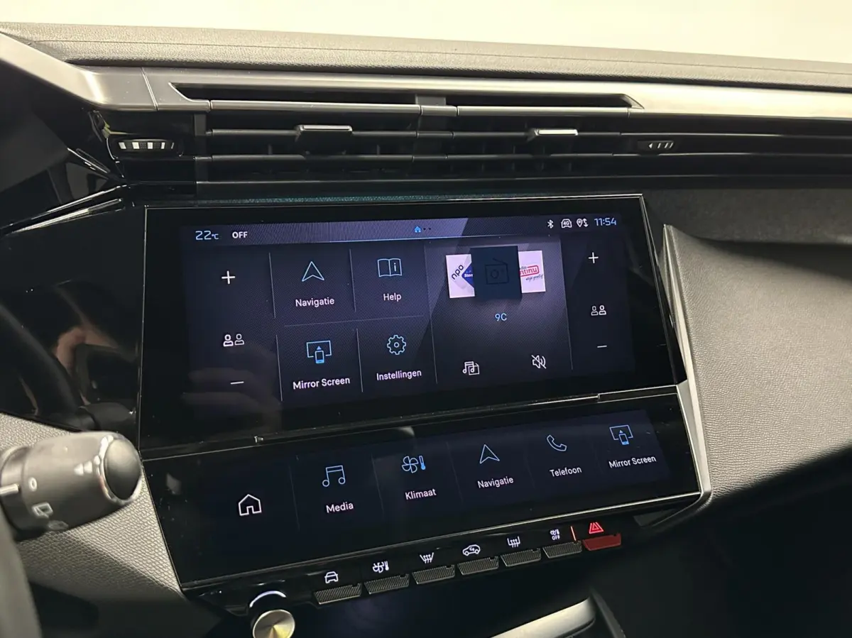 1.2 PureTech Active Pack Business TREKHAAK NAVI CARPLAY ADAPTIEF CRUISE ECC.