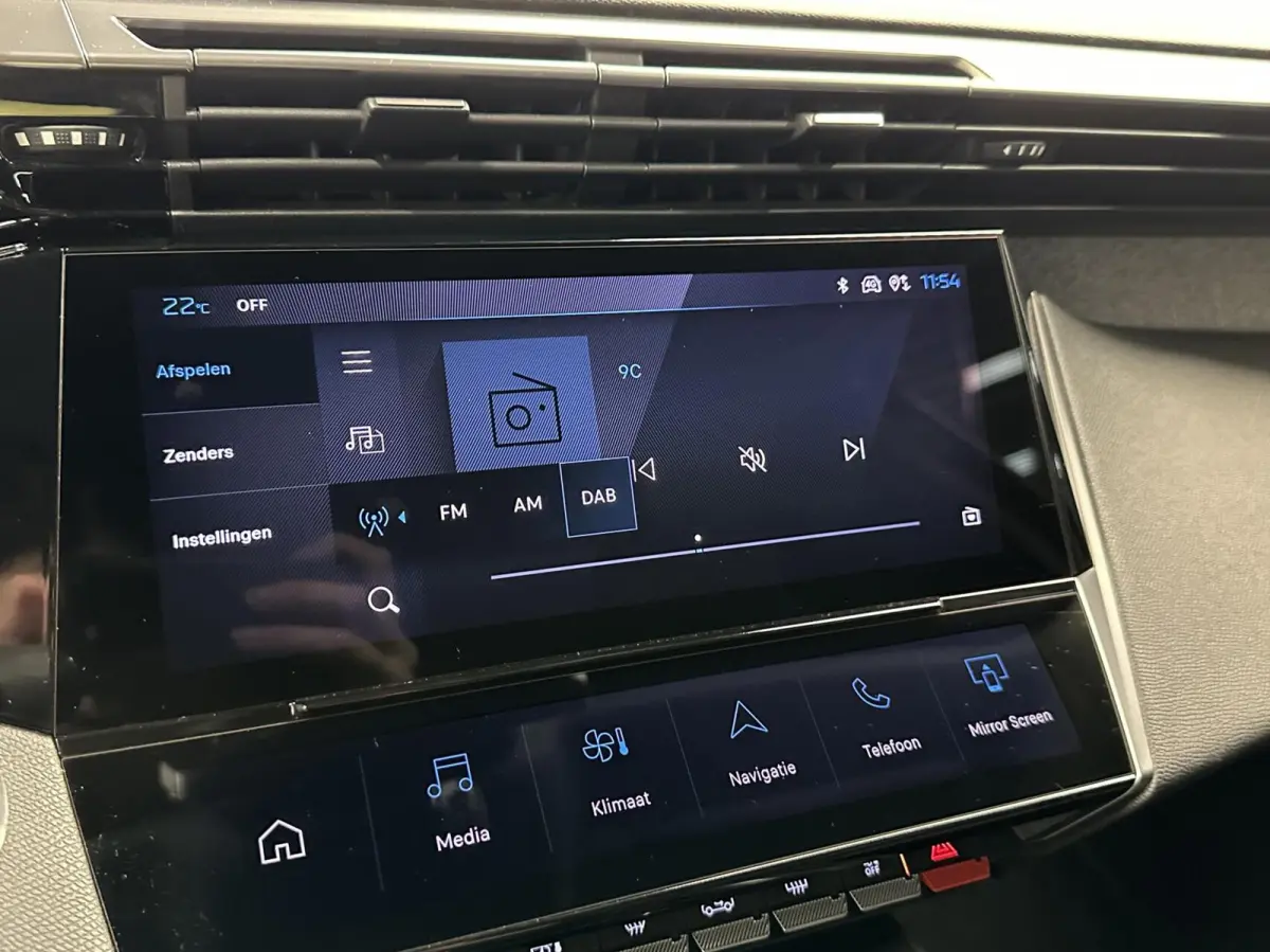 1.2 PureTech Active Pack Business TREKHAAK NAVI CARPLAY ADAPTIEF CRUISE ECC.