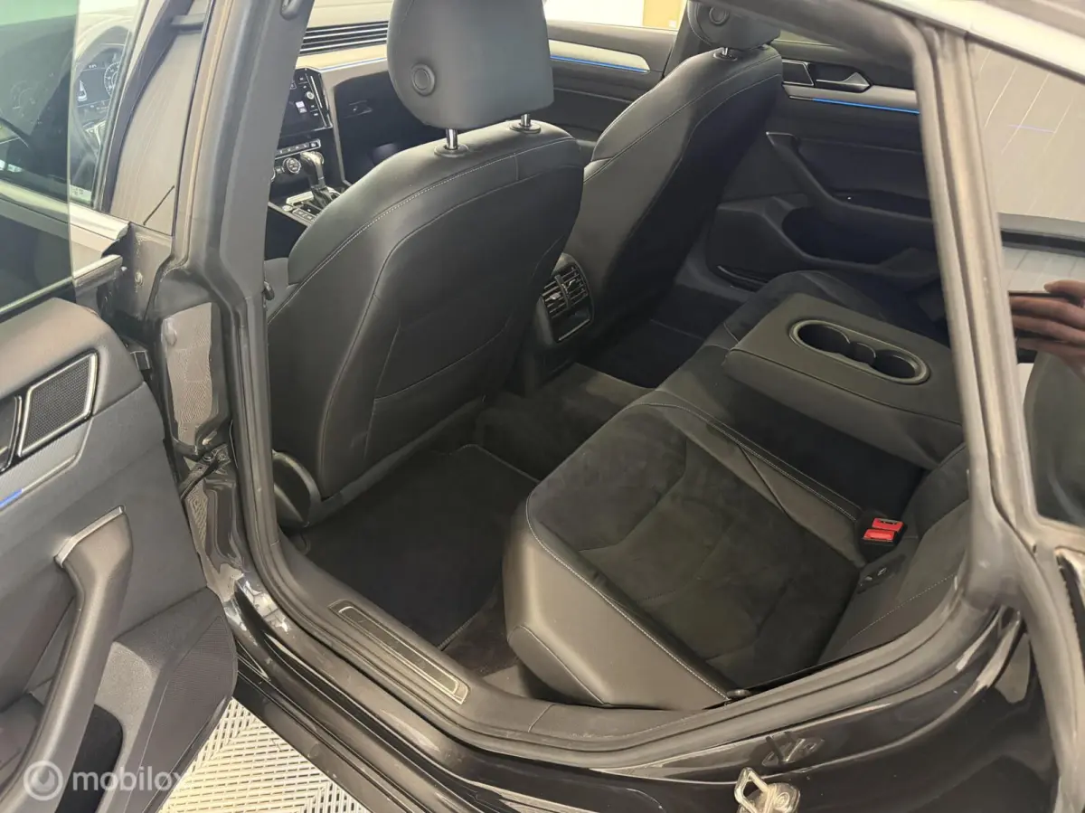1.5 TSI Business 3x R line, PANO, TREKHAAK