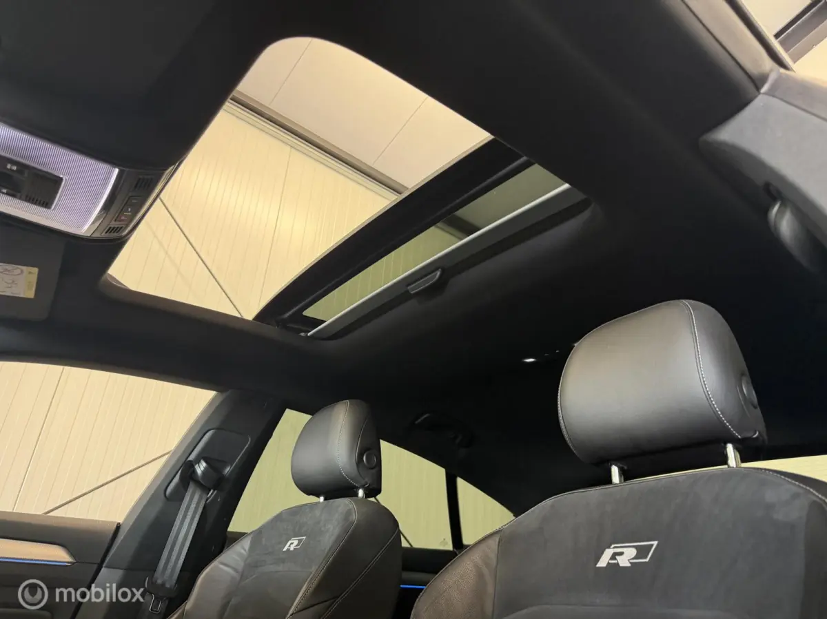 1.5 TSI Business 3x R line, PANO, TREKHAAK